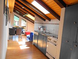 Artist Apartments & Hotel Garni