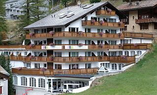 Artist Apartments & Hotel Garni