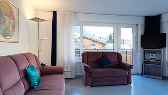 Artist Apartments & Hotel Garni