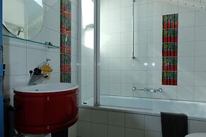 Artist Apartments & Hotel Garni