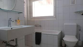 Artist Apartments & Hotel Garni