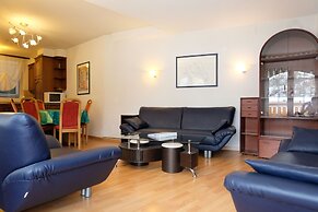 Artist Apartments & Hotel Garni