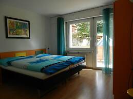 Artist Apartments & Hotel Garni