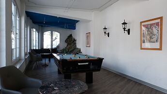 Artist Apartments & Hotel Garni