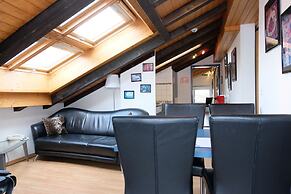 Artist Apartments & Hotel Garni