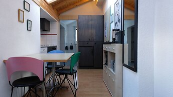 Artist Apartments & Hotel Garni