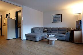 Artist Apartments & Hotel Garni