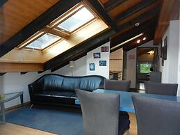 Artist Apartments & Hotel Garni