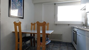 Artist Apartments & Hotel Garni