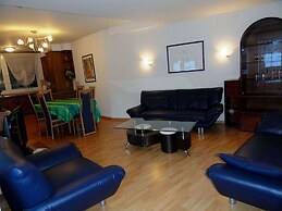 Artist Apartments & Hotel Garni