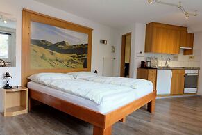 Artist Apartments & Hotel Garni