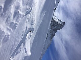 Artist Apartments & Hotel Garni