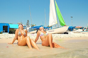 El Mouradi Cap Mahdia