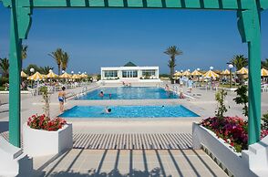 El Mouradi Cap Mahdia