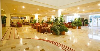 El Mouradi Cap Mahdia