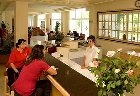 El Mouradi Cap Mahdia