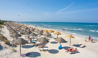 El Mouradi Cap Mahdia