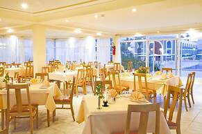 El Mouradi Cap Mahdia