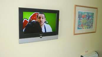 Redwings Lodge Sawtry