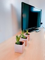 Redwings Lodge Sawtry