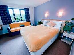 Redwings Lodge Sawtry