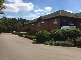 Redwings Lodge Sawtry