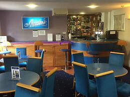 Redwings Lodge Sawtry