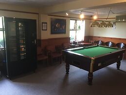 Redwings Lodge Sawtry
