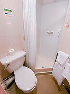 Redwings Lodge Sawtry