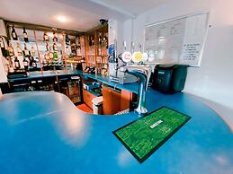 Redwings Lodge Sawtry