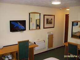 Redwings Lodge Sawtry