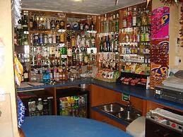 Redwings Lodge Sawtry