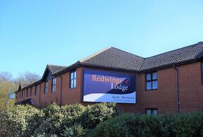 Redwings Lodge Sawtry