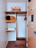 Redwings Lodge Sawtry