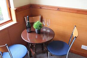 Redwings Lodge Sawtry