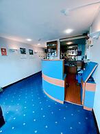 Redwings Lodge Sawtry