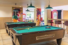 FERGUS Club Pineda Splash
