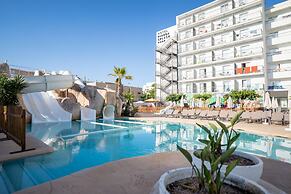 Pineda Splash - 30º hotels