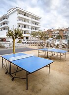FERGUS Club Pineda Splash