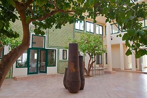 Seabel Alhambra Beach Golf & Spa