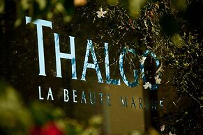 Seabel Alhambra Beach Golf & Spa