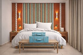 Seabel Alhambra Beach Golf & Spa