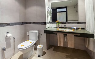 Seabel Alhambra Beach Golf & Spa