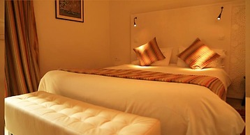 Seabel Alhambra Beach Golf & Spa