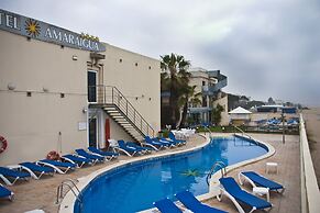 Hotel Amaraigua - Adults Only
