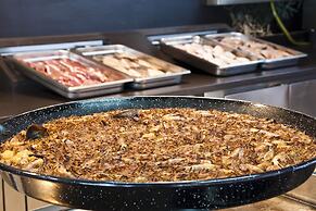 Hotel Amaraigua - Adults Only