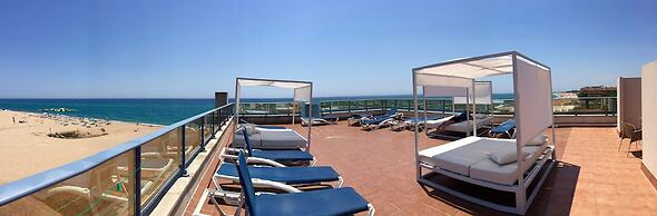 Hotel Amaraigua - Adults Only