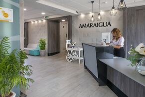 Hotel Amaraigua - Adults Only