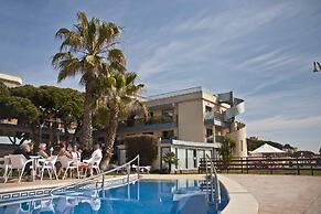 Hotel Amaraigua - Adults Only