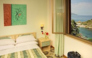 Jonic Hotel Mazzaro'